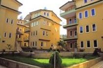 Gunesli Side Apart Hotel المظهر الخارجي الصورة